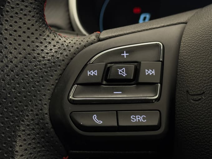 2022 Mg Motor Uk Zs