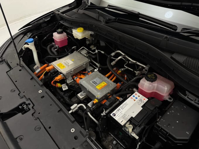2022 Mg Motor Uk Zs