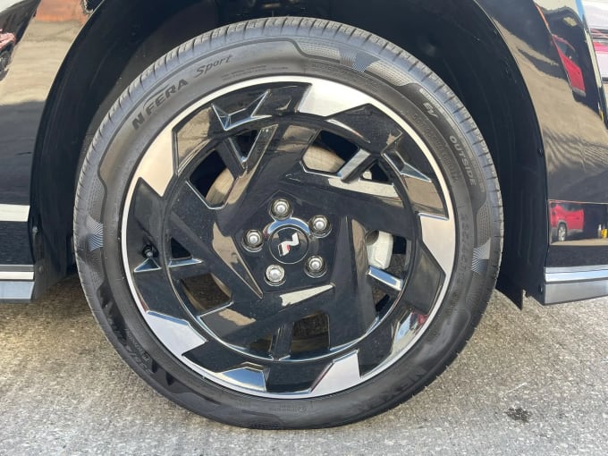 2024 Hyundai Kona