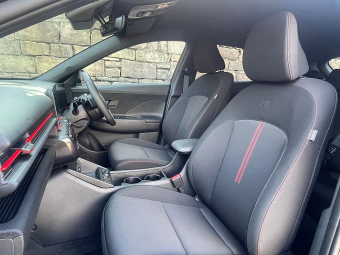 2024 Hyundai Kona