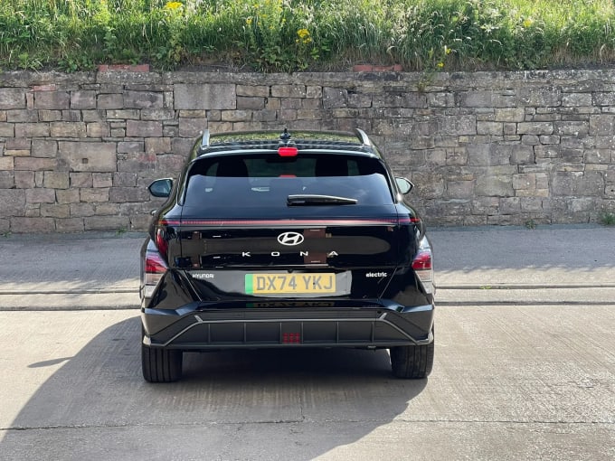 2024 Hyundai Kona