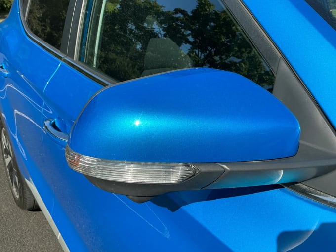 2023 Mg Motor Uk Zs