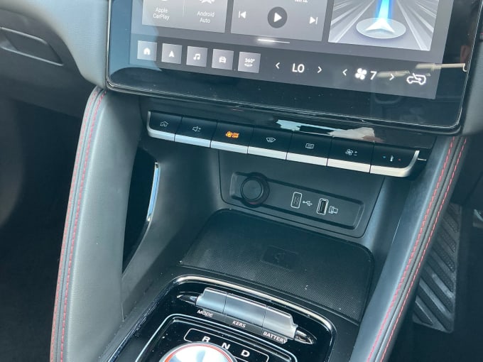 2023 Mg Motor Uk Zs