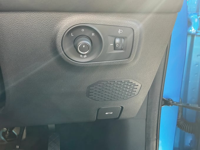 2023 Mg Motor Uk Zs