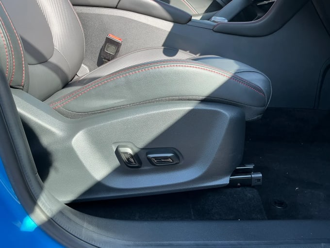 2023 Mg Motor Uk Zs