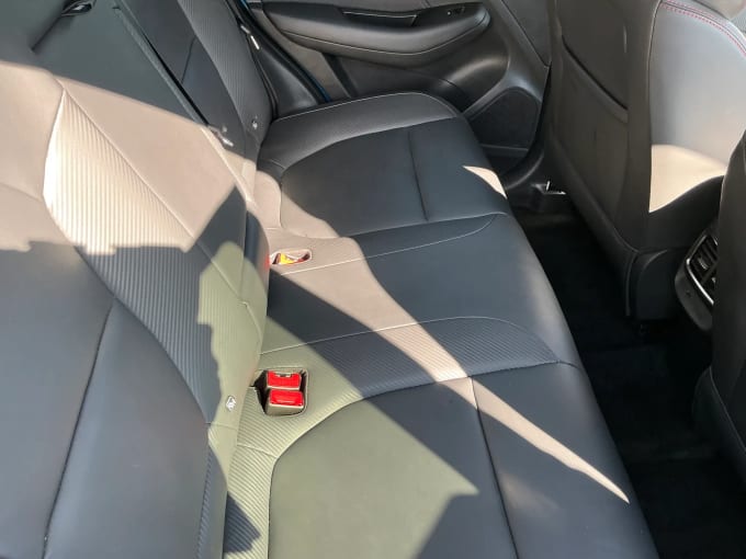 2023 Mg Motor Uk Zs