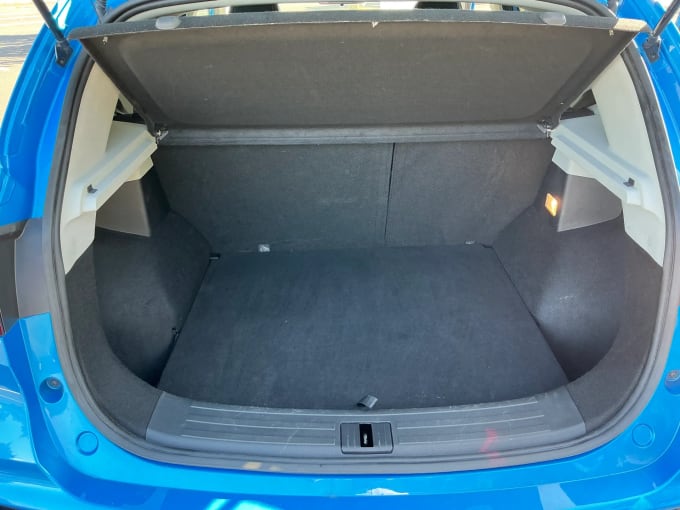 2023 Mg Motor Uk Zs