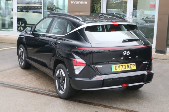 2024 Hyundai Kona