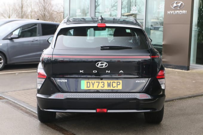 2024 Hyundai Kona