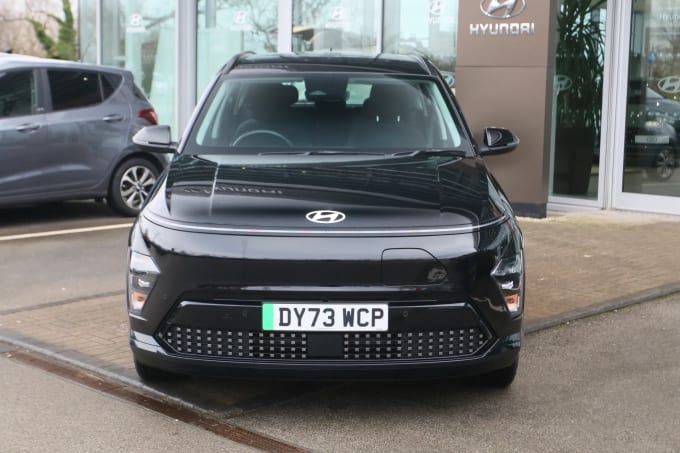 2024 Hyundai Kona