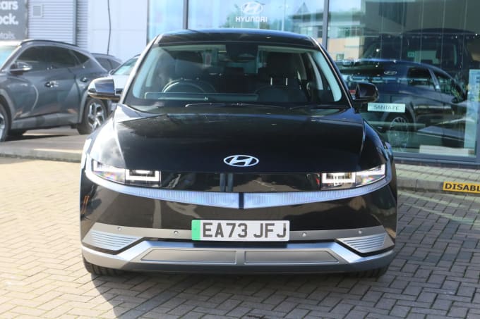 2023 Hyundai Ioniq 5