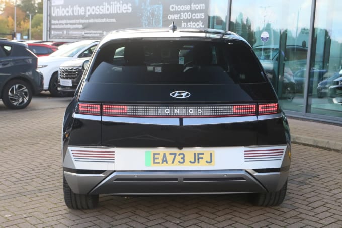 2023 Hyundai Ioniq 5