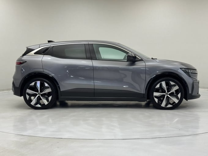 2024 Renault Megane E-tech