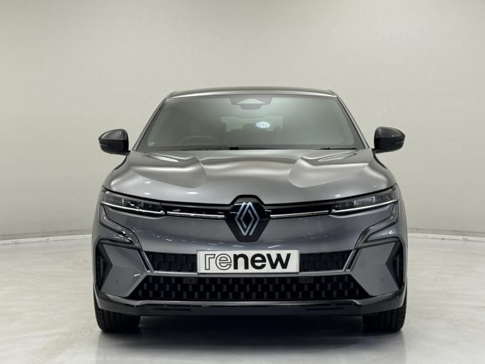 2024 Renault Megane E-tech