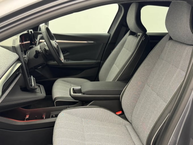 2024 Renault Megane E-tech