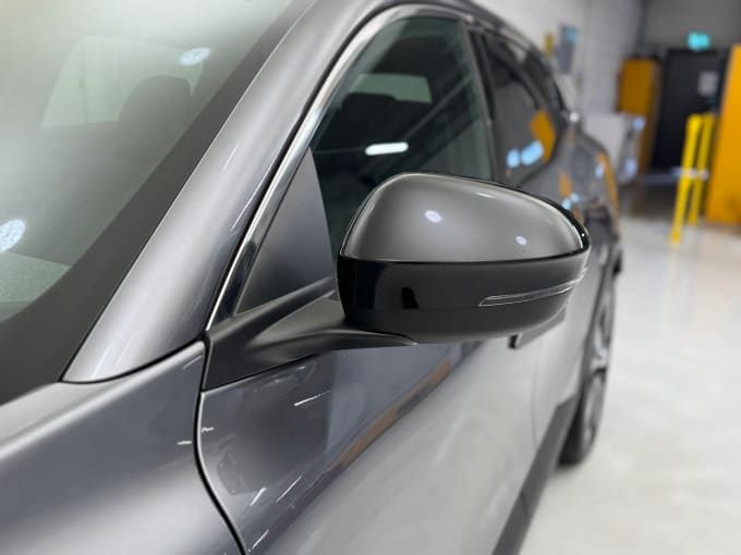 2024 Renault Megane E-tech