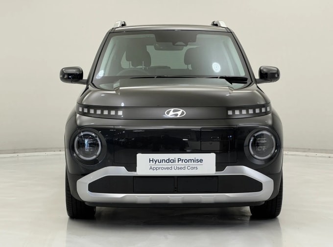 2025 Hyundai Inster
