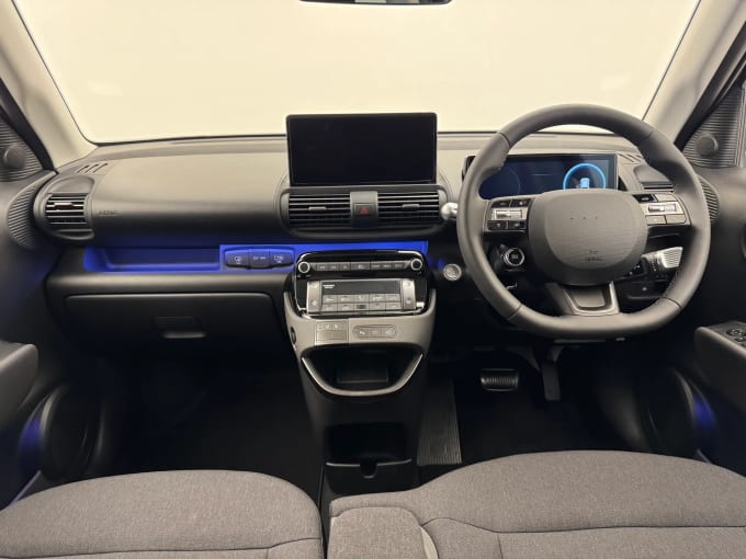 2025 Hyundai Inster