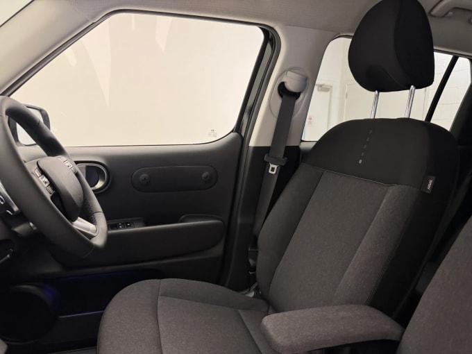 2025 Hyundai Inster