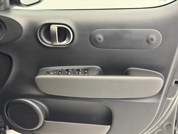 2025 Hyundai Inster