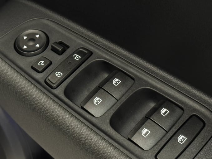 2025 Hyundai Inster