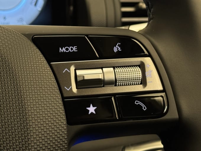 2025 Hyundai Inster