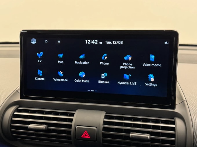 2025 Hyundai Inster