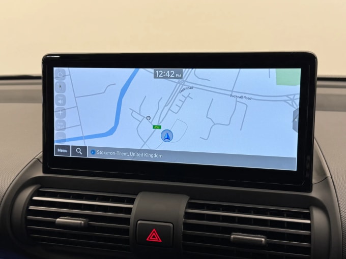 2025 Hyundai Inster