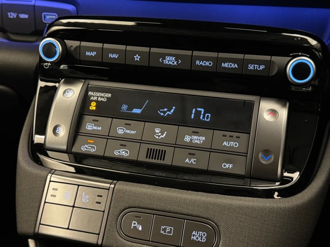 2025 Hyundai Inster