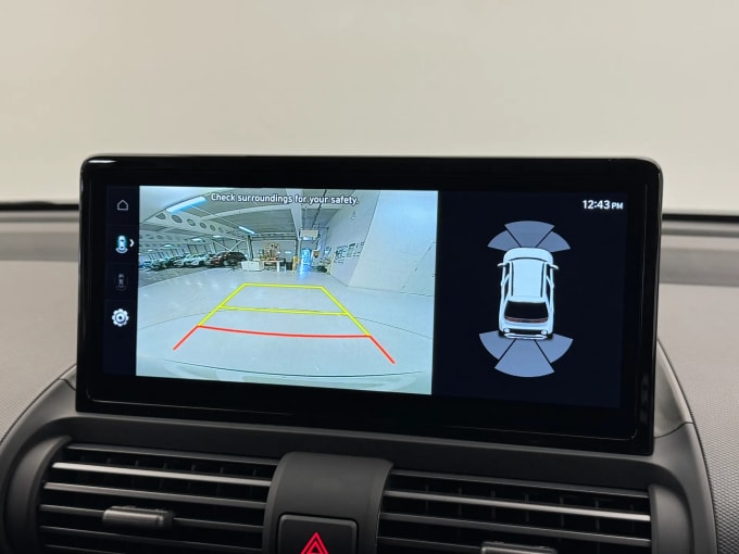 2025 Hyundai Inster