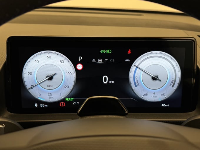 2025 Hyundai Inster