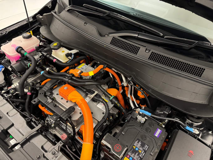 2025 Hyundai Inster