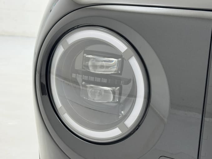 2025 Hyundai Inster