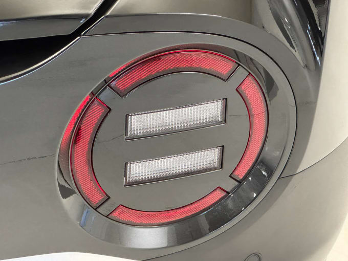 2025 Hyundai Inster