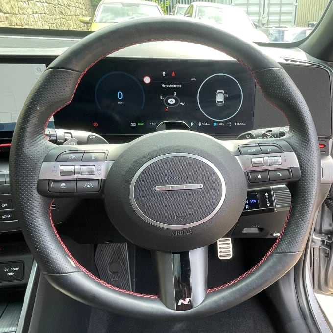 2024 Hyundai Kona
