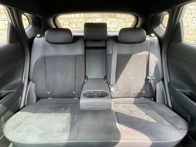 2024 Hyundai Kona