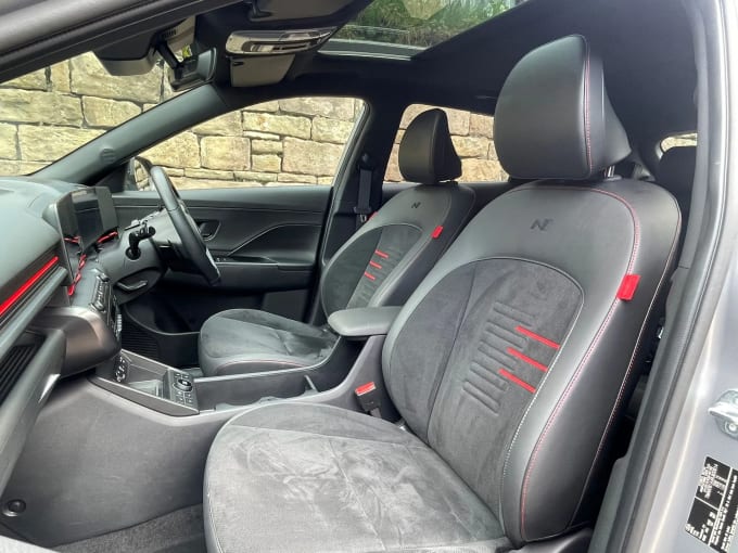 2024 Hyundai Kona