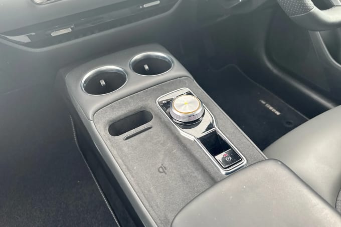 2025 Mg Motor Uk Mgs5