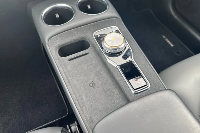 2025 Mg Motor Uk Mgs5