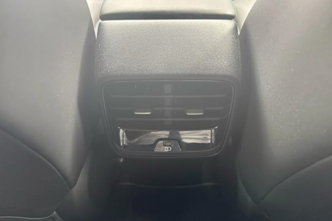 2025 Mg Motor Uk Mgs5