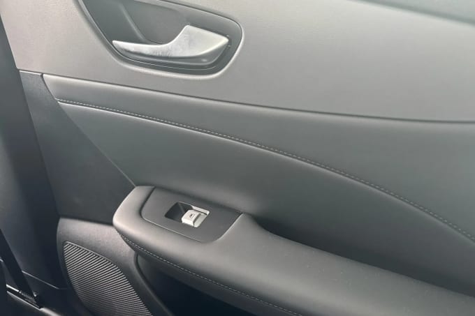 2025 Mg Motor Uk Mgs5