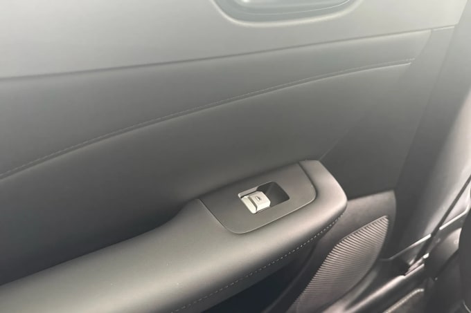 2025 Mg Motor Uk Mgs5