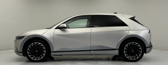 2021 Hyundai Ioniq 5