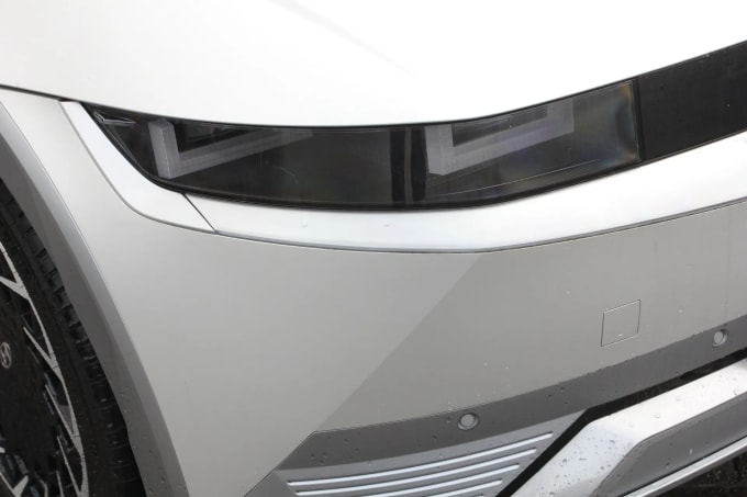 2021 Hyundai Ioniq 5