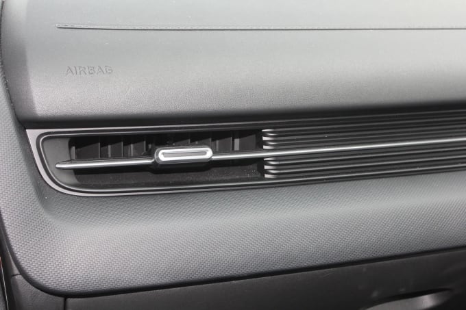 2021 Hyundai Ioniq 5