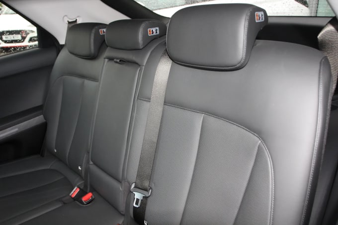 2021 Hyundai Ioniq 5