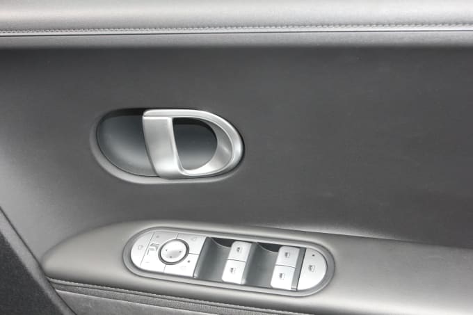 2021 Hyundai Ioniq 5