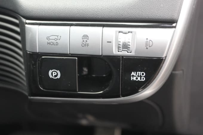 2021 Hyundai Ioniq 5