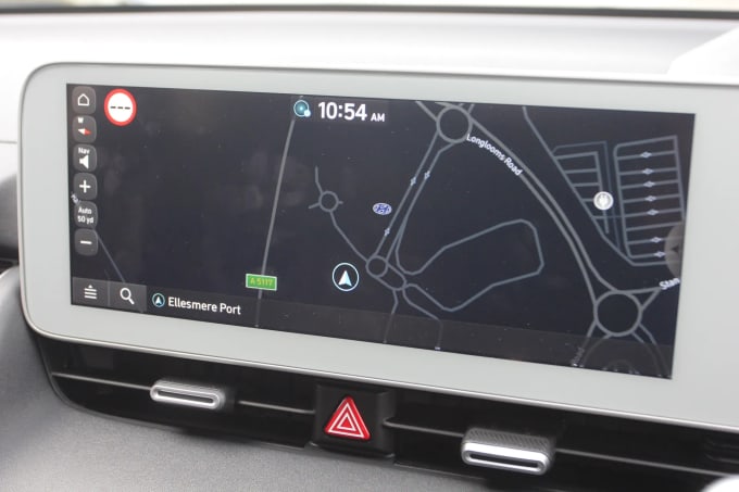 2021 Hyundai Ioniq 5