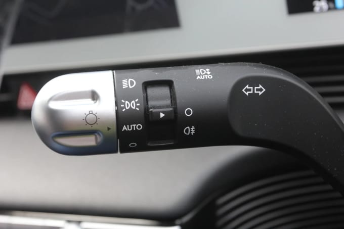 2021 Hyundai Ioniq 5